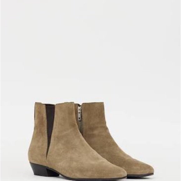 Isabel Marant Patsha Boot - Picture 1 of 12